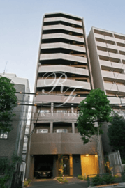 レジディア新中野 物件画像