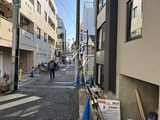 ザ・トリアス戸越銀座 ザ・トリアス戸越銀座10