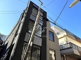 ザ・トリアス戸越銀座 ザ・トリアス戸越銀座3