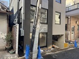 ザ・トリアス戸越銀座 ザ・トリアス戸越銀座7