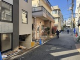 ザ・トリアス戸越銀座 ザ・トリアス戸越銀座8