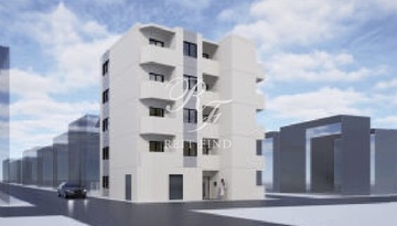 ジーグランデ西大井 物件画像