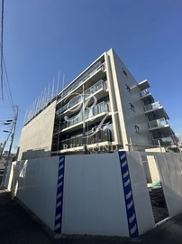 ズーム蒲田イースト 物件画像