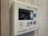 グランジット月島TOKYO BAY 1R・1K 物件画像15