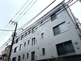 ウェルスクエア中野坂上2 ウェルスクエア中野坂上Ⅱ3