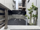 ウェルスクエア中野坂上2 共用部 物件画像4
