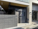 リヴシティ蒲田イースト 共用部 物件画像3