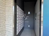 リヴシティ蒲田イースト 共用部 物件画像6