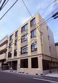 サンレジデンス 物件画像