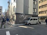ラヴィエール秋葉原 外観 物件画像18