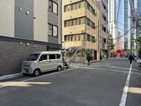 ラヴィエール秋葉原 外観 物件画像9