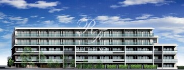 ルフォンプログレ高田馬場ノース 物件画像