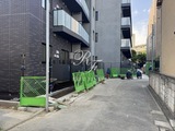 ザ・パークハビオSOHO市谷左内町 ザ・パークハビオSOHO市谷左内町12