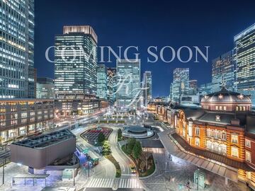 ザ・パークハビオSOHO市谷左内町 物件画像