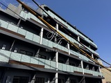 ザ・パークハビオSOHO市谷左内町 ザ・パークハビオSOHO市谷左内町5