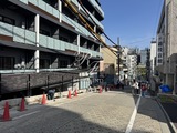 ザ・パークハビオSOHO市谷左内町 ザ・パークハビオSOHO市谷左内町6