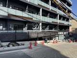 ザ・パークハビオSOHO市谷左内町 ザ・パークハビオSOHO市谷左内町7