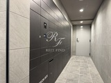 ザ・パークハビオSOHO市谷左内町 共用部 物件画像14