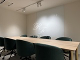 ザ・パークハビオSOHO市谷左内町 共用部 物件画像8