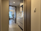 ザ・パークハビオSOHO市谷左内町 1R・1K 物件画像1