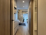 ザ・パークハビオSOHO市谷左内町 1DK・1LDK 物件画像18