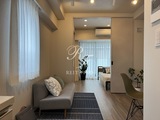 ザ・パークハビオSOHO市谷左内町 1DK・1LDK 物件画像3