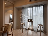 ザ・パークハビオSOHO市谷左内町 1DK・1LDK 物件画像4