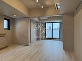 ザ・パークハビオSOHO市谷左内町 1DK・1LDK 物件画像4