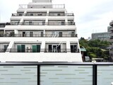 ザ・パークハビオSOHO市谷左内町 2LDK 物件画像20
