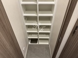 ザ・パークハビオSOHO市谷左内町 2LDK 物件画像2