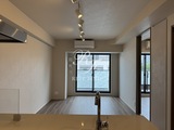 ザ・パークハビオSOHO市谷左内町 2LDK 物件画像3