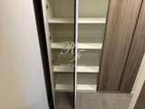 ザ・パークハビオSOHO市谷左内町 2LDK 物件画像2