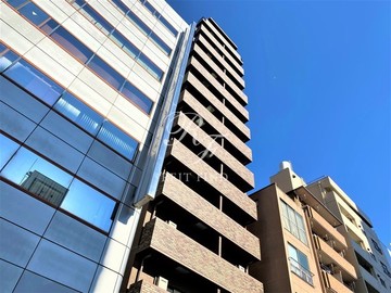 レジディア銀座東 レジディア銀座東1