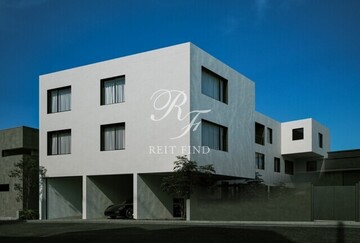 THE GRANDUO KAMIMEGURO 物件画像