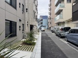 エスグランデ門前仲町デュオ 外観 物件画像11