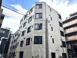 エスグランデ門前仲町デュオ 外観 物件画像1