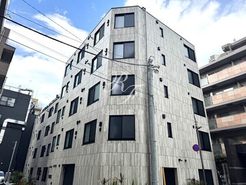 エスグランデ門前仲町デュオ 物件画像
