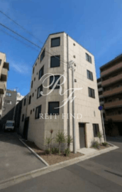 エスグランデ門前仲町デュオ 物件画像