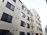 エスグランデ門前仲町デュオ 外観 物件画像4