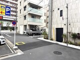 エスグランデ門前仲町デュオ 外観 物件画像5