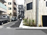 エスグランデ門前仲町デュオ 外観 物件画像6