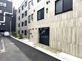エスグランデ門前仲町デュオ 外観 物件画像8