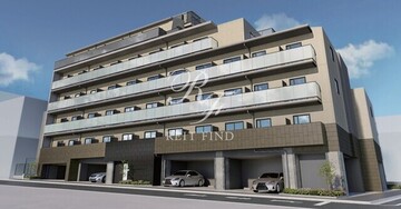 エスレジデンス板橋大山クレール 物件画像