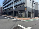 エスレジデンス板橋大山クレール 共用部 物件画像3