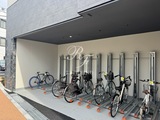 エスレジデンス板橋大山クレール 共用部 物件画像8