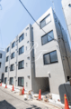 Gemini志村三丁目 外観 物件画像1