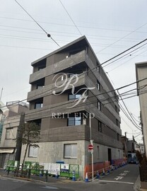 レジデンス高円寺スクエア 物件画像