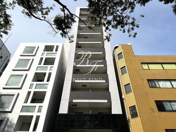 レジディア神楽坂 レジディア神楽坂1