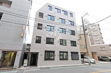 CREATIF東日暮里 物件画像