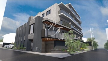 アイフラット明大前 物件画像